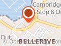 Bellerive Marina Penthouse