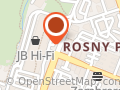 rebel Rosny