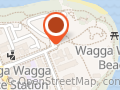 Wagga Wagga Beach Caravan Park