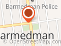 Barmedman Hotel