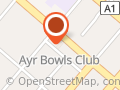Ayr Bowling Club