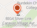 Silverlink Parks, NQ Backpackers