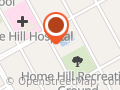 Home Hill Swimming Pool