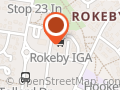 Rokeby Hart Takeaway
