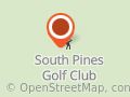 South Pines Golf Club Inc