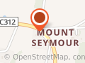 Mount Seymour Tractor Wreckers