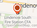 Lindenow Fire Station