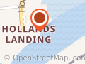 Hollands Landing Boat Ramp