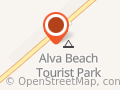 Alva Beach Tourist Park