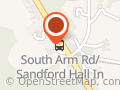 Sandford Hall