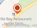 Barilla Bay Oysters