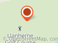 Llanherne Golf Club Inc
