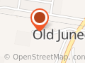 Old Junee Grain Silo