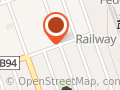 Railway Temora