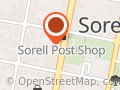 Sorell Visitor Information Centre