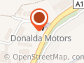 Donalda Motors