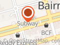 Bairnsdale Visitors Information Centre