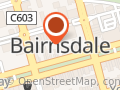 Bairnsdale International