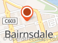 The Bairnsdale Club
