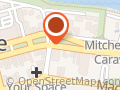Mitchell River Service Station