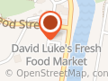 David Lucke's Fresh Food Market