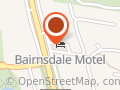 Bairnsdale Motel