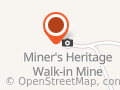 Miners Heritage Walk In Mine