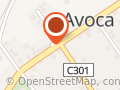 Avoca Sawmill