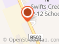 Swifts Creek Southside Service Station