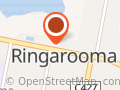 Ringarooma Cultural and Heritage Association