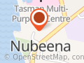 Nubeena Cwa Hall