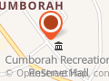 Cumborah playground and toilets