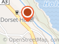 River Side Roost