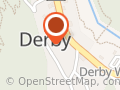 Berries Cafe At Derby