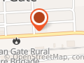 GrainCorp Bogan Gate site