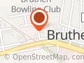 Bruthen Police Station