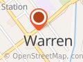 Warren Visitors Information Centre