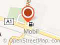 Mobil Guthalungra Roadhouse