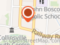 Collinsville Town & Country Hotel & Motel