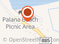 Palana Beach House - Beachside Accommodation on Flinders Island, Tasmania