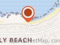 East Shelly beach