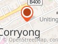 Corryong Golf Club Tennis Club & Sporting Complex