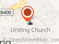 Corryong Uniting Church