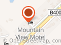 Mountain View Motel, Corryong