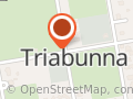 Triabunna Barracks