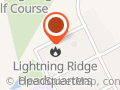 Lightning Ridge Headquarters Rural Fire Brigade