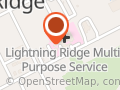 Fire and Rescue NSW Station 367 Lightning Ridge