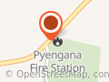 Pyengana Fire Station