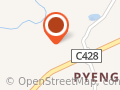 Pyengana Dairy Farm Gate Cafe