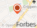 Commercial Hotel Forbes
